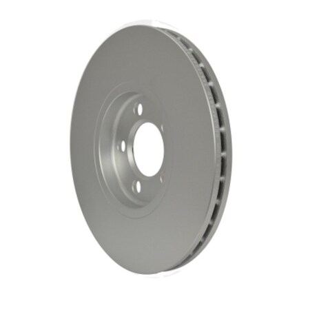 Pagid Brakes Brake Disc, 355122432 355122432